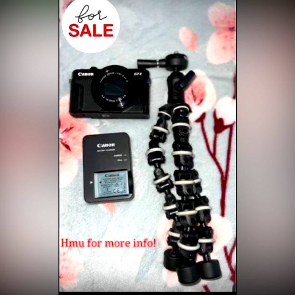 It’s a digital video camera, works prefect!! I don’t use it no more ..